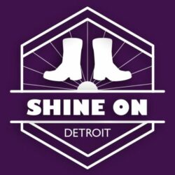 Shine On Detroit Logo